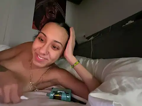 live
