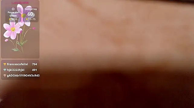 Poison_Eva live cam on StripChat