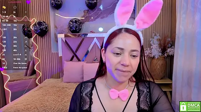 ANNE_TAY1 live cam on StripChat