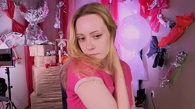 lisa_everly live cam on StripChat