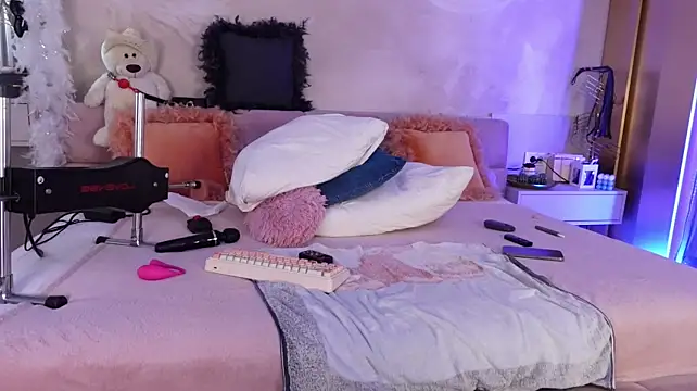 JullyBlair