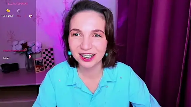 KindHazelHere_