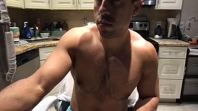 BigGuyMuscle live cam on StripChat