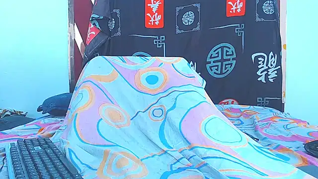 maihton_xx on Stripchat
