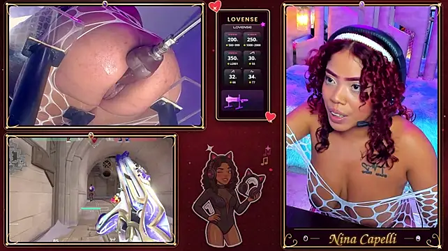 NinaCapelli