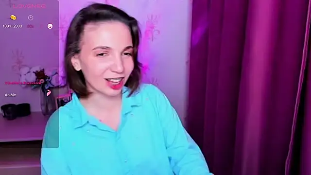 KindHazelHere_