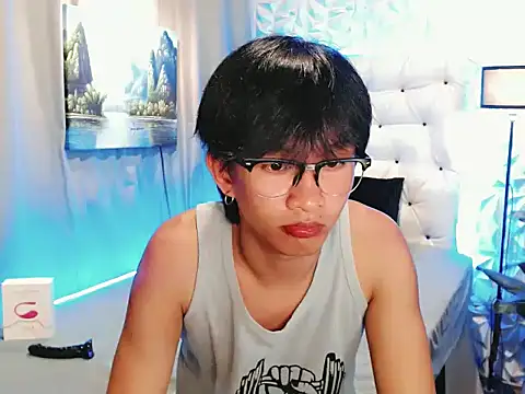 prince_elaijah webcam