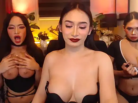 malicious_eva (T young) - LETS GANG BANG U