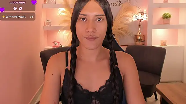 Modèle: CamilaHarperr_