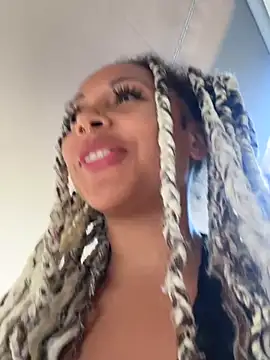HaileyDiana live sex cam