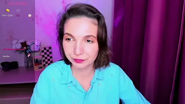 KindHazelHere_
