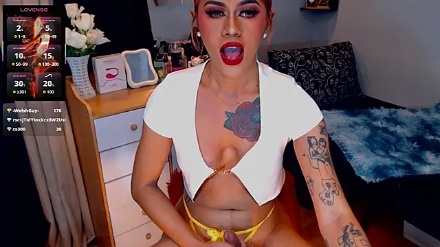 StellaStrong30