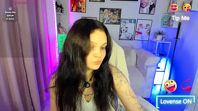 Lincy_Parker live cam on StripChat