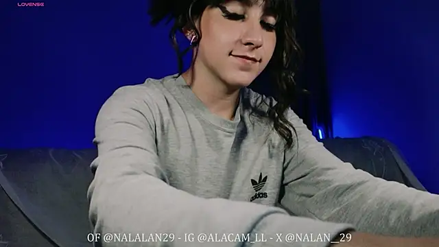 Nalan__ webcam