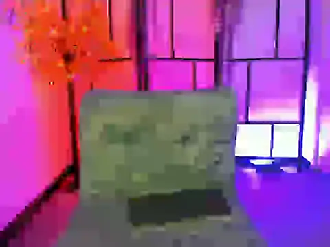 Violet-Secret live cam on StripChat