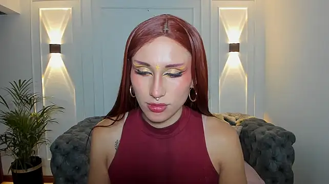 auravg live cam on StripChat