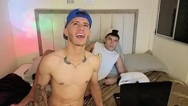 Jack_castell live sex cam