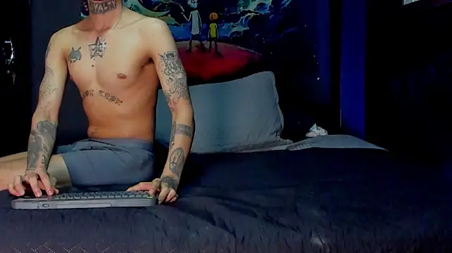 XXXRAYGAMES live cam on StripChat