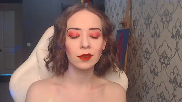 FascinatingEyess webcam