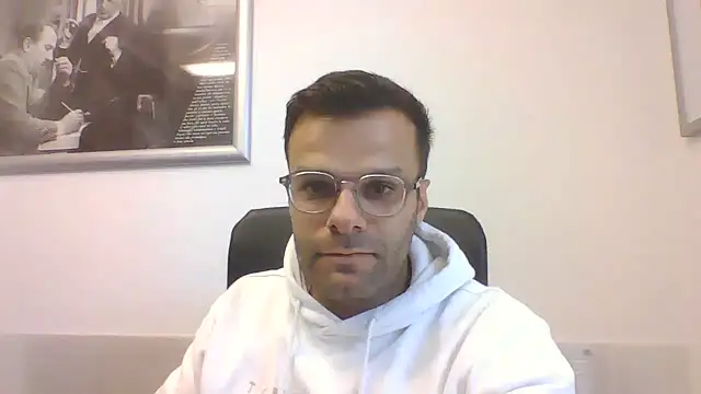 FROCETTO93 live cam on StripChat