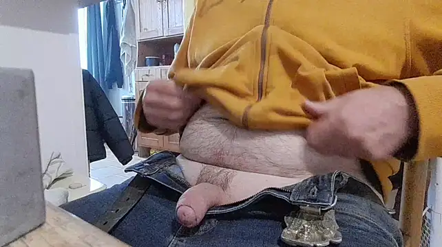 strip-dick live cam on StripChat