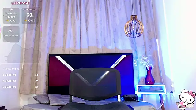 raven_estrada_ webcam
