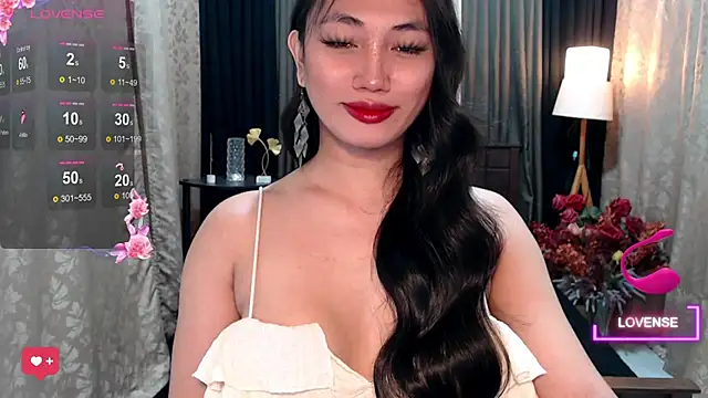 Dhalia_Gomez06 live cam on StripChat