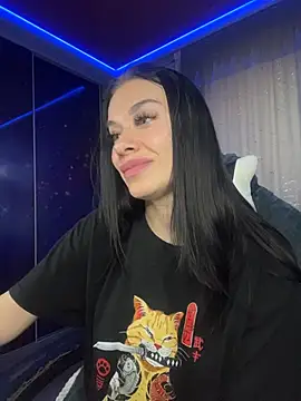 Queen_of_pain webcam