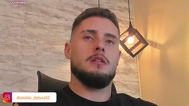 dominic_de_luca live sex cam