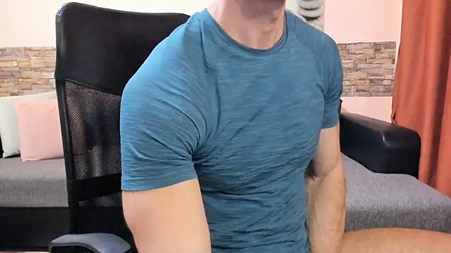 HotHunkTrainer
