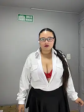 luisany (F young) - I'M GONNA TAKE OFF MY BLOUSE + SPIT ON M