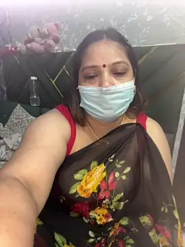 barbiejasmine (F milf) - Boobs