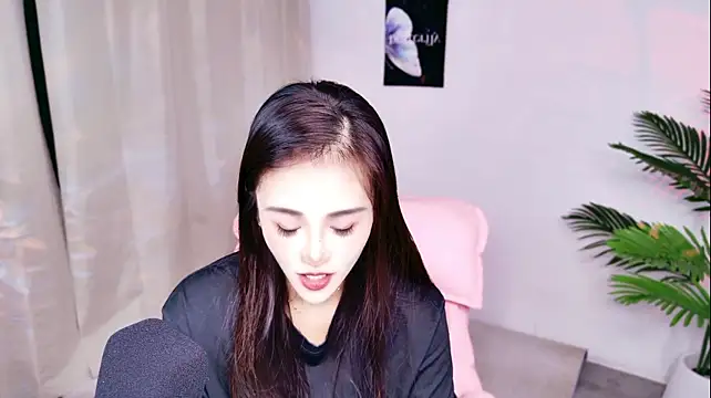 Ting- live cam on StripChat