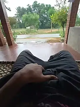 wyldman_69 (M twink) - Outdoor Nude