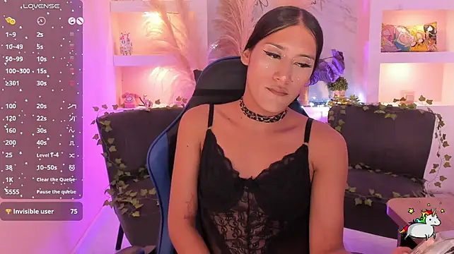 Modèle: CamilaHarperr_