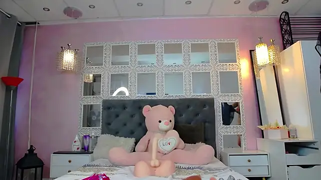Kalyystra webcam