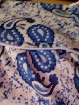 Varsha_96 webcam