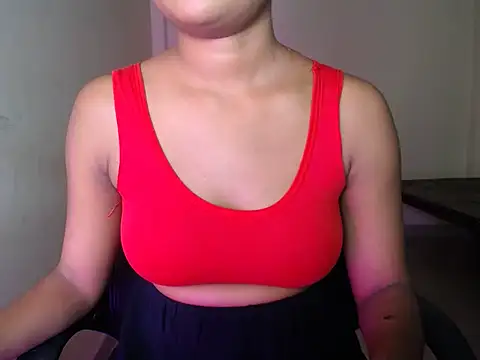 Shikha_02 live cam on StripChat
