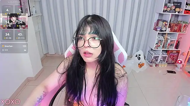 misshoneyxxx live cam on StripChat