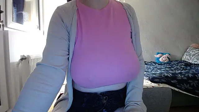 Mary_x live cam on StripChat