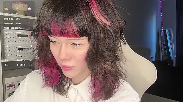 ShadowBarbie