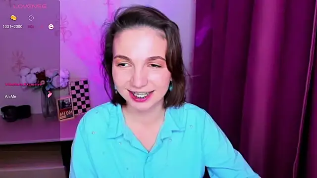 KindHazelHere_