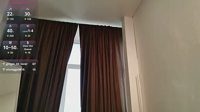 Mila_Cloud live cam on StripChat
