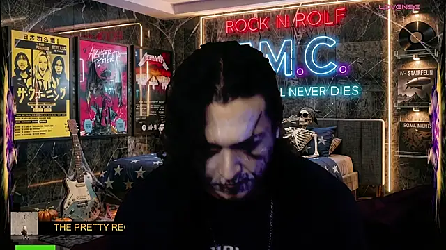 chino_roz webcam