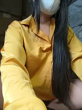 Emma-wang webcam