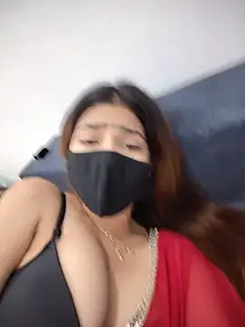 Webcam porno en directo de Ira_69
