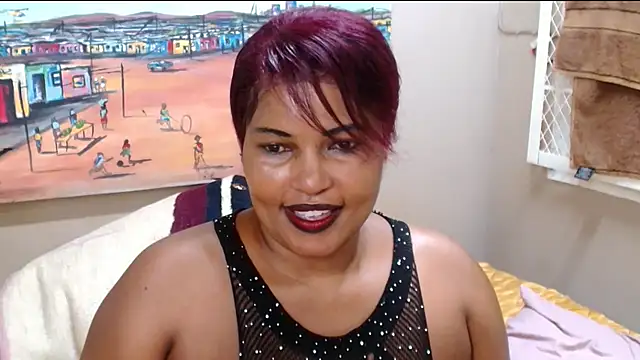 ChocolateCandyxxx live cam on StripChat