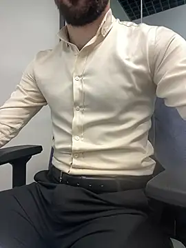 speddy34 (M young) - Office show dick