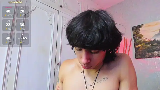 Tyler_durten webcam