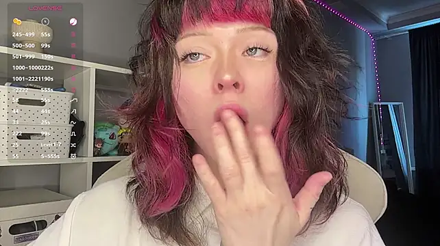 ShadowBarbie